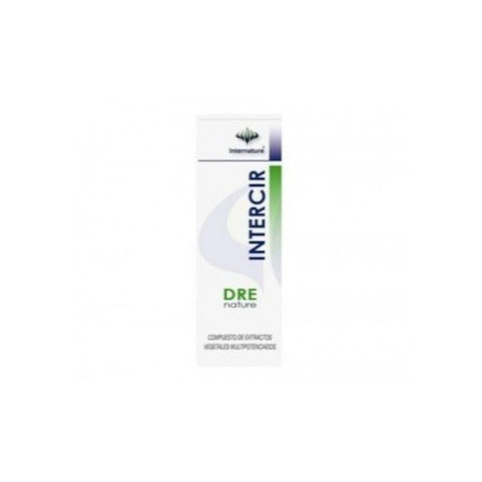 Internature Drenature Intercir 30 ml-1