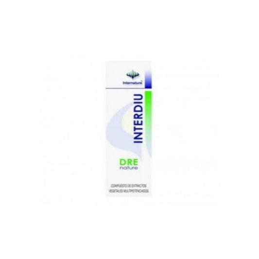 Internature Drenature Interdiu 30 ml-1