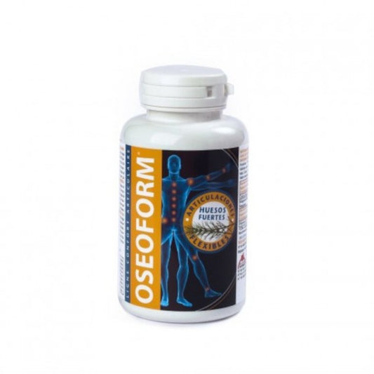Intersa Oseoform 100 Cápsulas-1