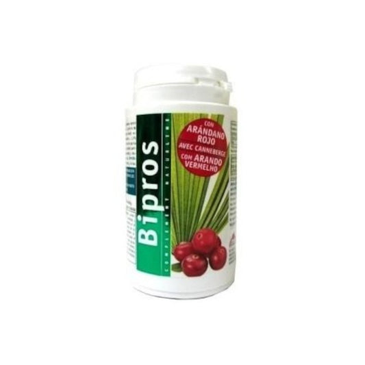 Intersa Biprost 80 Cápsulas-1