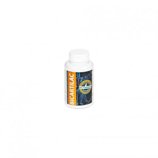 Intersa Bicartilac 100 Cápsulas-1
