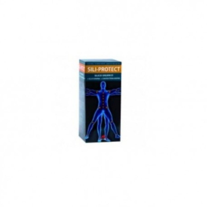 Intersa Sili-protect 500 ml-1