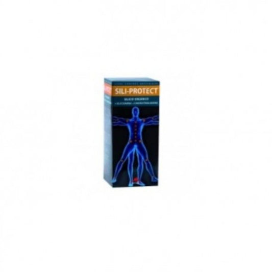 Intersa Sili-protect 500 ml-1