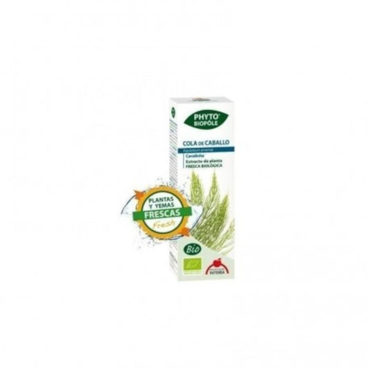 Intersa Phyto Biopole Bio Cola de Caballo 50 ml-1