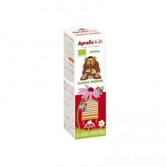 Intersa Echina Propol Gotas 50 ml-1