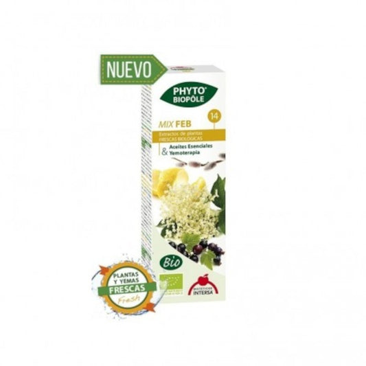 Intersa Phyto-Bipole Mix Feb 50 ml-1
