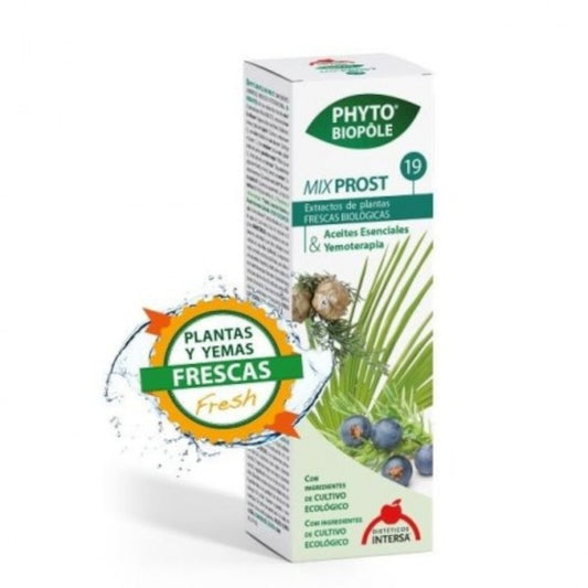 Intersa Phyto-Bipole Mix Prost 50 ml-1