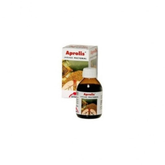 Intersa Aprolis Jarabe Pectoral 180 ml-1