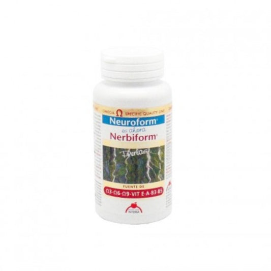 Intersa Nerbiform Neuroform 80 Perlas-1