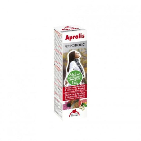 Intersa Aprolis Propobiotic Pomelo 30 ml-1