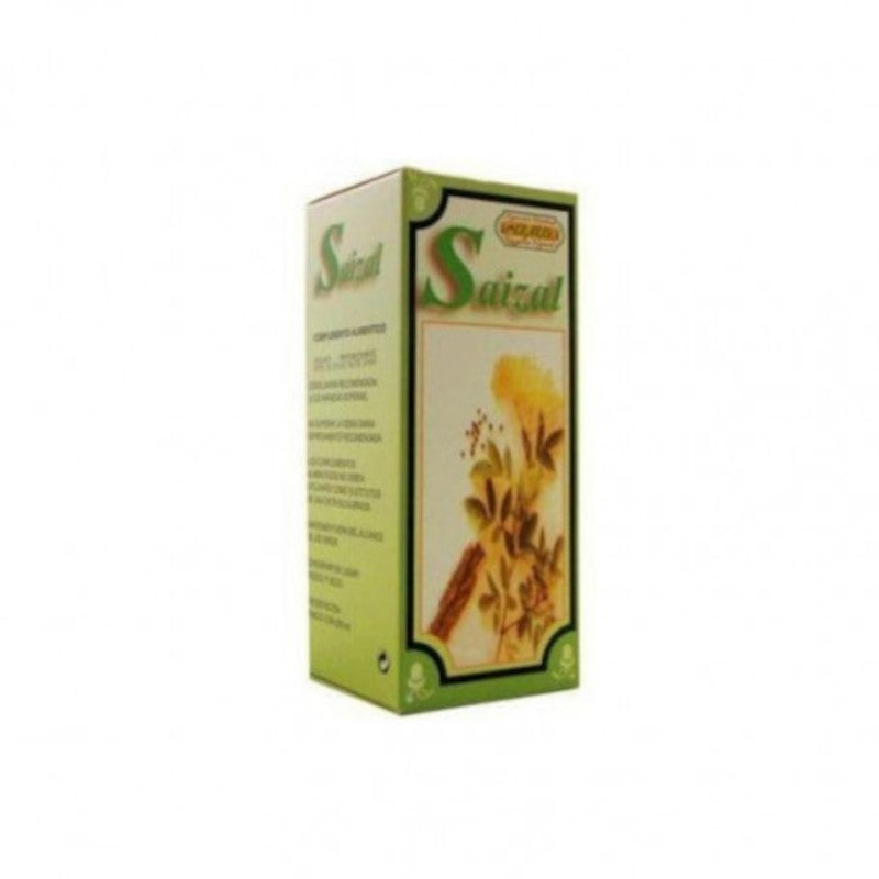 Izalo Saizal Jarabe 200 ml-1