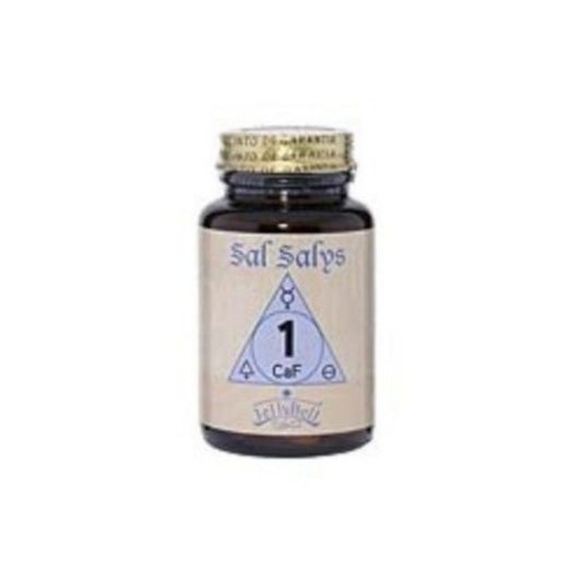 Jellybell Sal Salys-90 01 CaF 90 Comprimidos-1