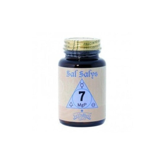 Jellybell Sal Salys MgP N7 90 Comprimidos-1