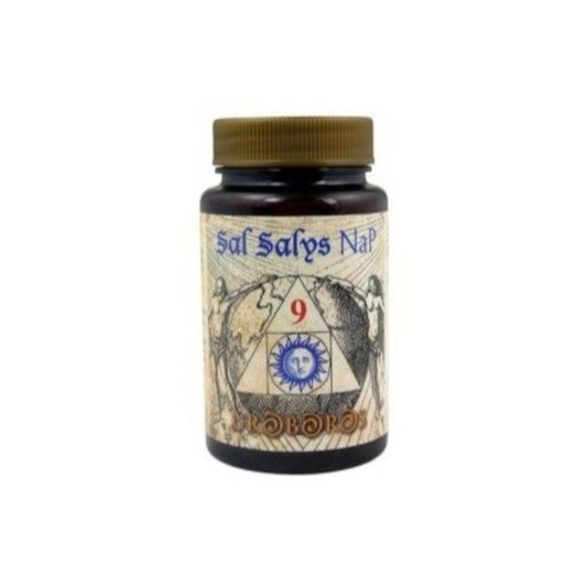 Jellybell Sal Salys-90 09 NaP 90 Comprimidos-1
