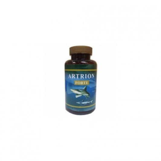 Jellybell Artrion Forte 100 Cápsulas-1
