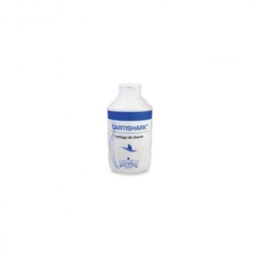 Jellybell Cartishark Cartílago de Tiburón 740 mg 300 Cápsulas-1