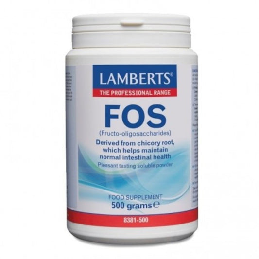 Lamberts FOS (Laxante Natural) 500 g-1