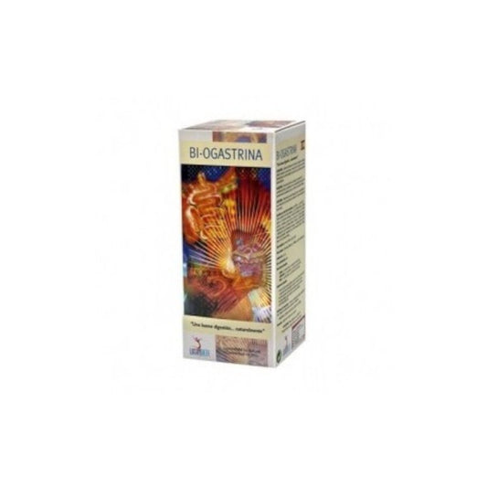 Lusodiete Bi-ogastrina 250 ml-1