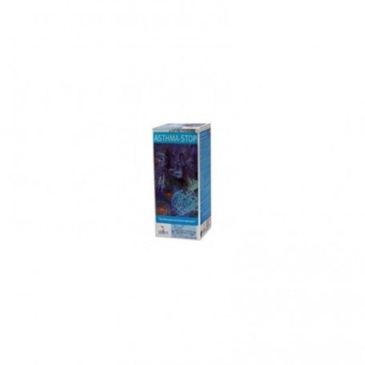 Lusodiete Asthma-Stop 250 ml-1