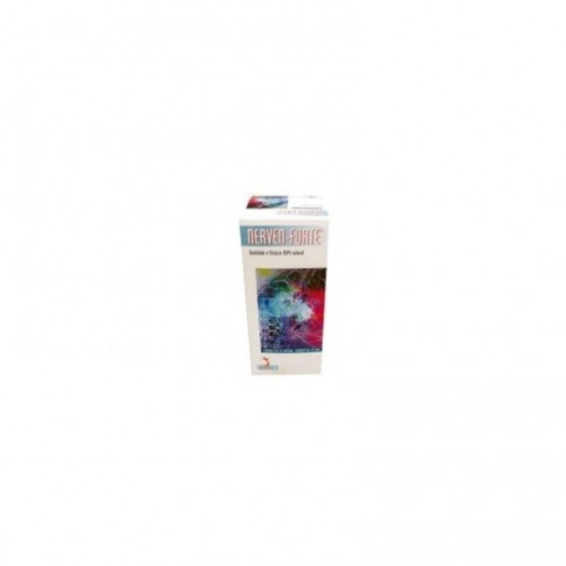 Lusodiete Nerven Forte 250 ml-1