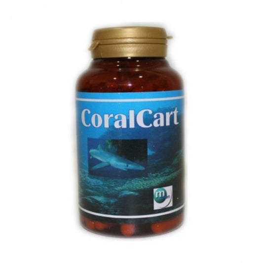 Mahen Coralcart 60 Cápsulas-1