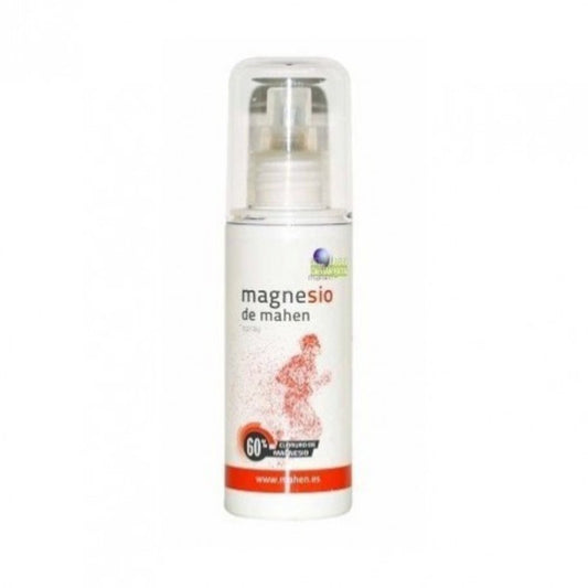 Mahen Magnesio Spray 100 ml-1