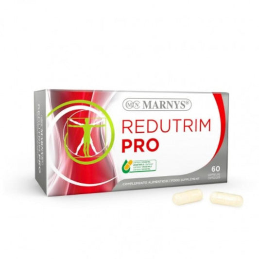 Marnys Redutrim Pro 60 Cápsulas-1
