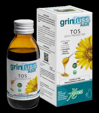 Aboca Grintuss Adultes 180g