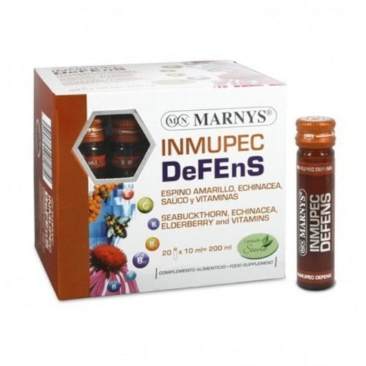Marnys Inmupec Defens 20 Viales-1