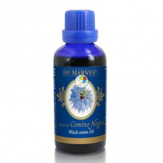 Marnys Aceite de Comino Negro 50 ml-1