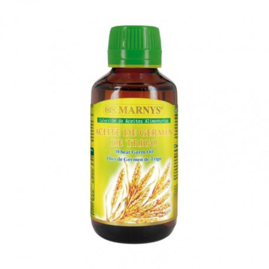 Marnys Aceite de Germen de Trigo 125 ml-1