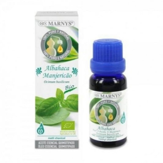 Marnys Aceite Esencial de Árbol del Té  Bio 15 ml-1