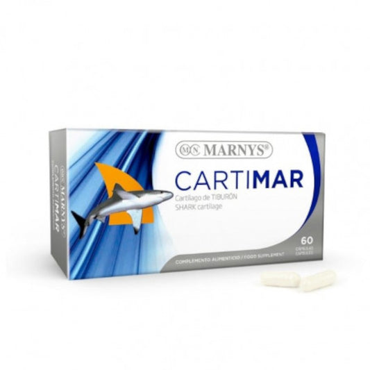 Marnys Cartimar 60 Cápsulas-1