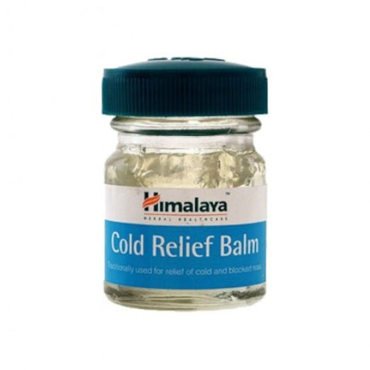 Mass Herbal Himalaya Bálsamo Frío Reconfortante 50 g-1