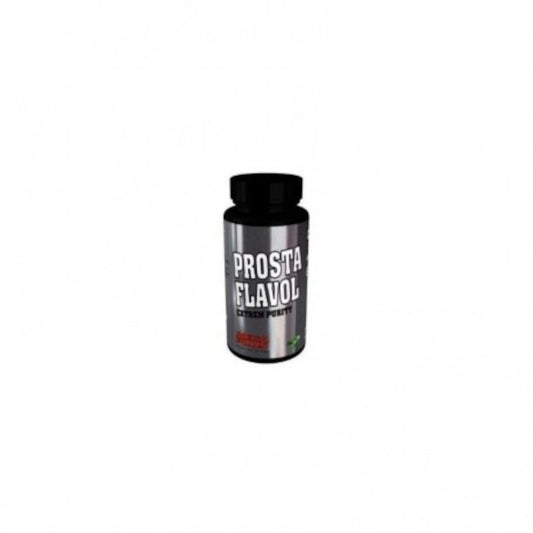Mega Plus Prostaflavol Extrem Purity 60 Cápsulas-1