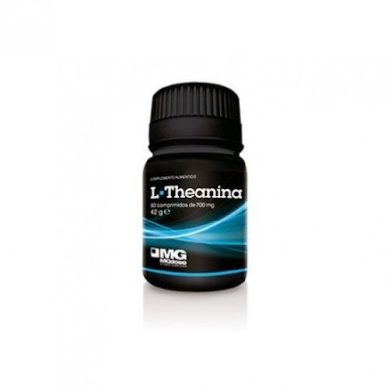 MgDose L-Theanina Complex 42 g 90 comprimidos-1