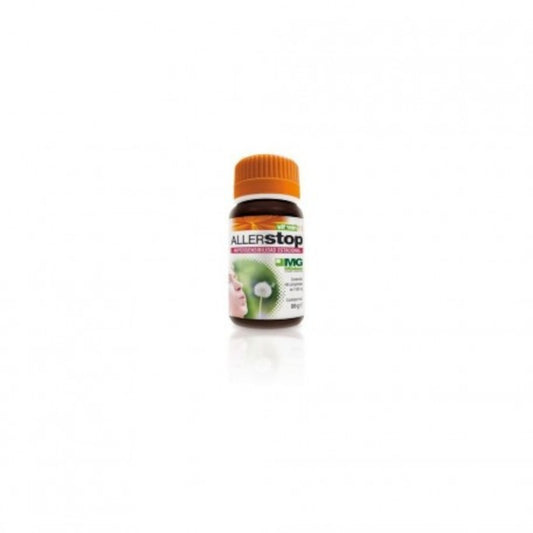 MgDose Allerstop 1100 mg 30 Comprimidos-1