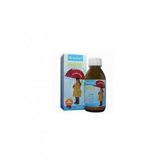 Montstar Inmune Infant Jarabe 50 g-1