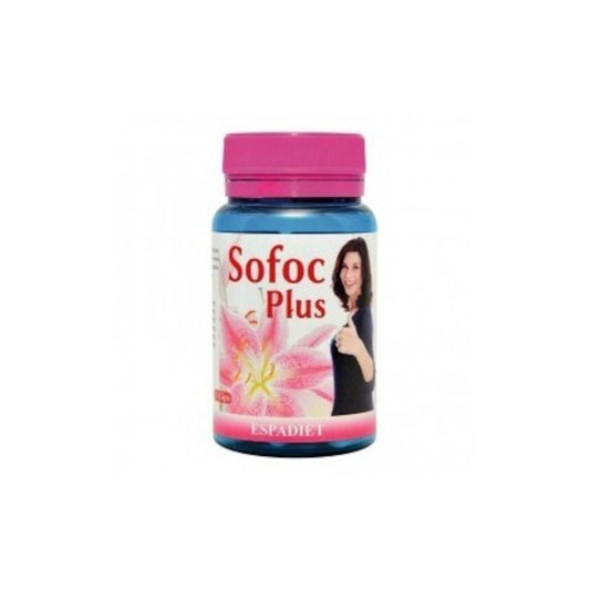 Montstar Sofoc Plus 45 Cápsulas-1