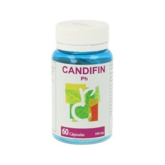Montstar Candifin Ph 60 Cápsulas-1