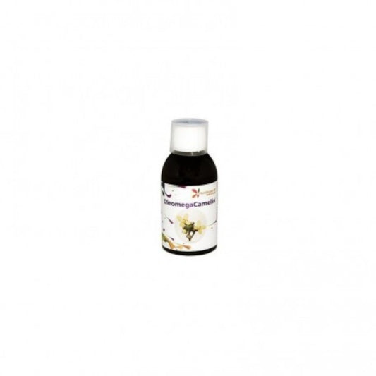 Mundo Natural Oleomega Camelin 200 ml-1