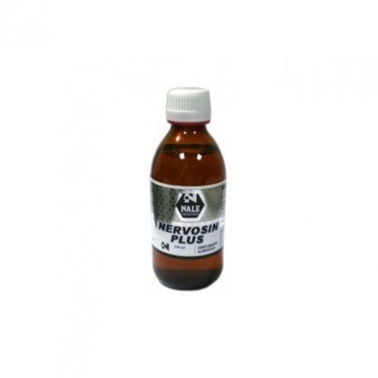 Nale Nervosin Plus Jarabe 250 ml-1