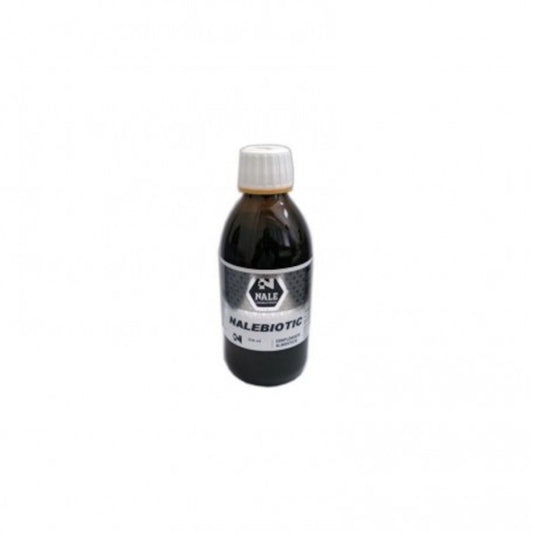 Nale Nalebiotic Jarabe 250 ml-1