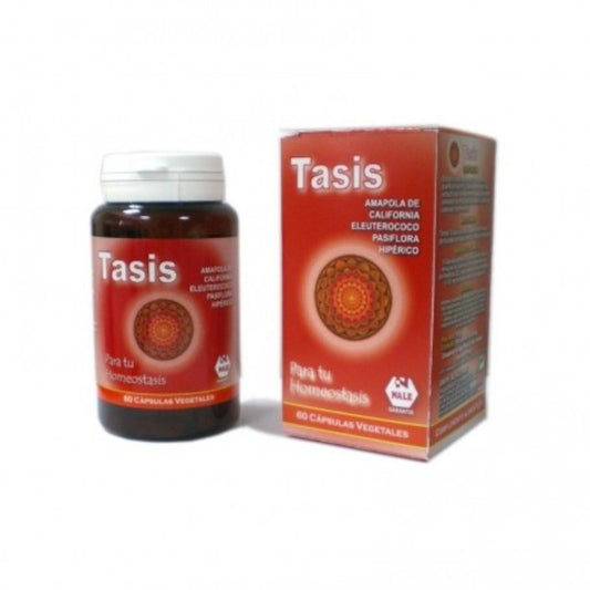 Nale Tasis 60 Cápsulas-1