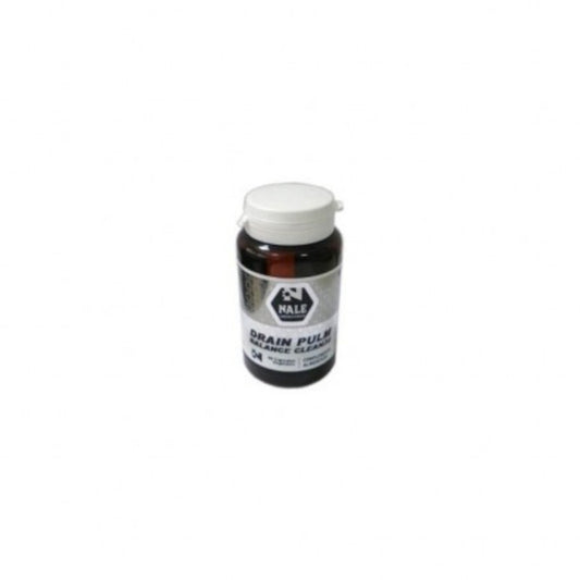 Nale Drain Pulm Balance Cleanse 60 Cápsulas-1