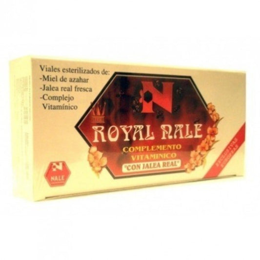 Nale Royal Jalea 20 Viales-1