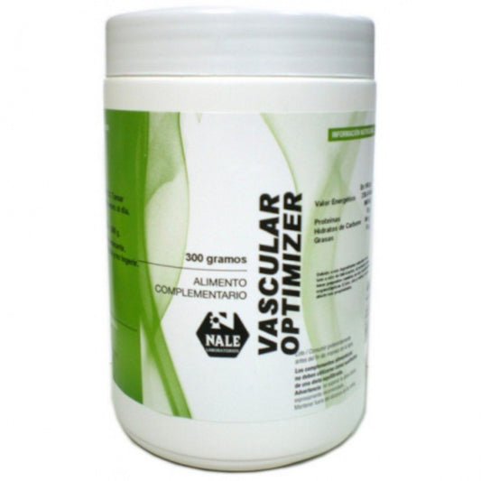 Nale Vascular Optimizer Polvo 300 g-1
