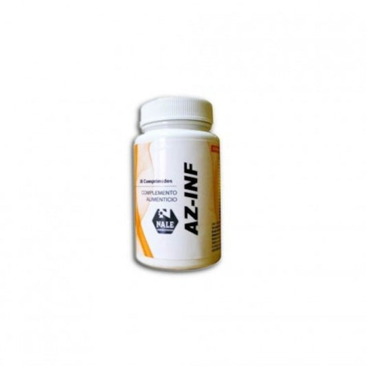 Nale Az-Inf 30 Comprimidos-1