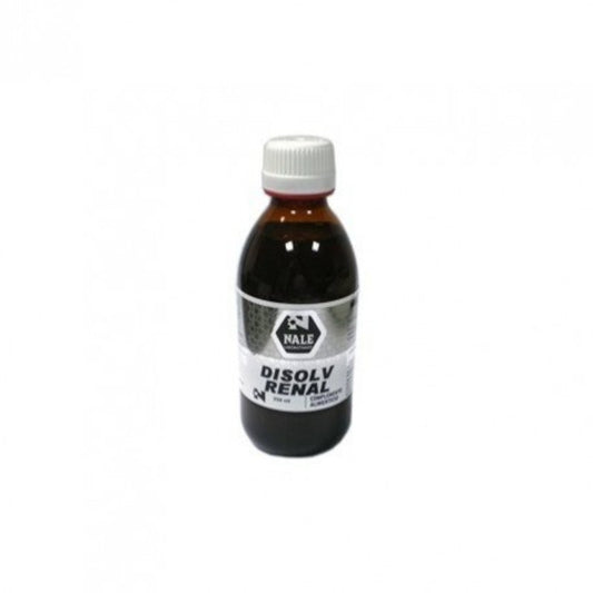 Nale Disolv Renal Jarabe 250 ml-1