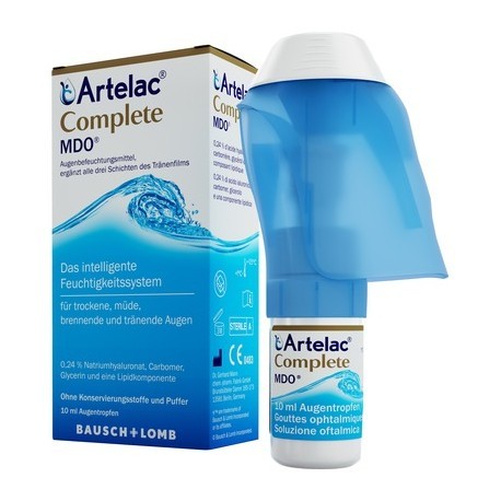 ARTELAC Complete Multidosis 10ml-1